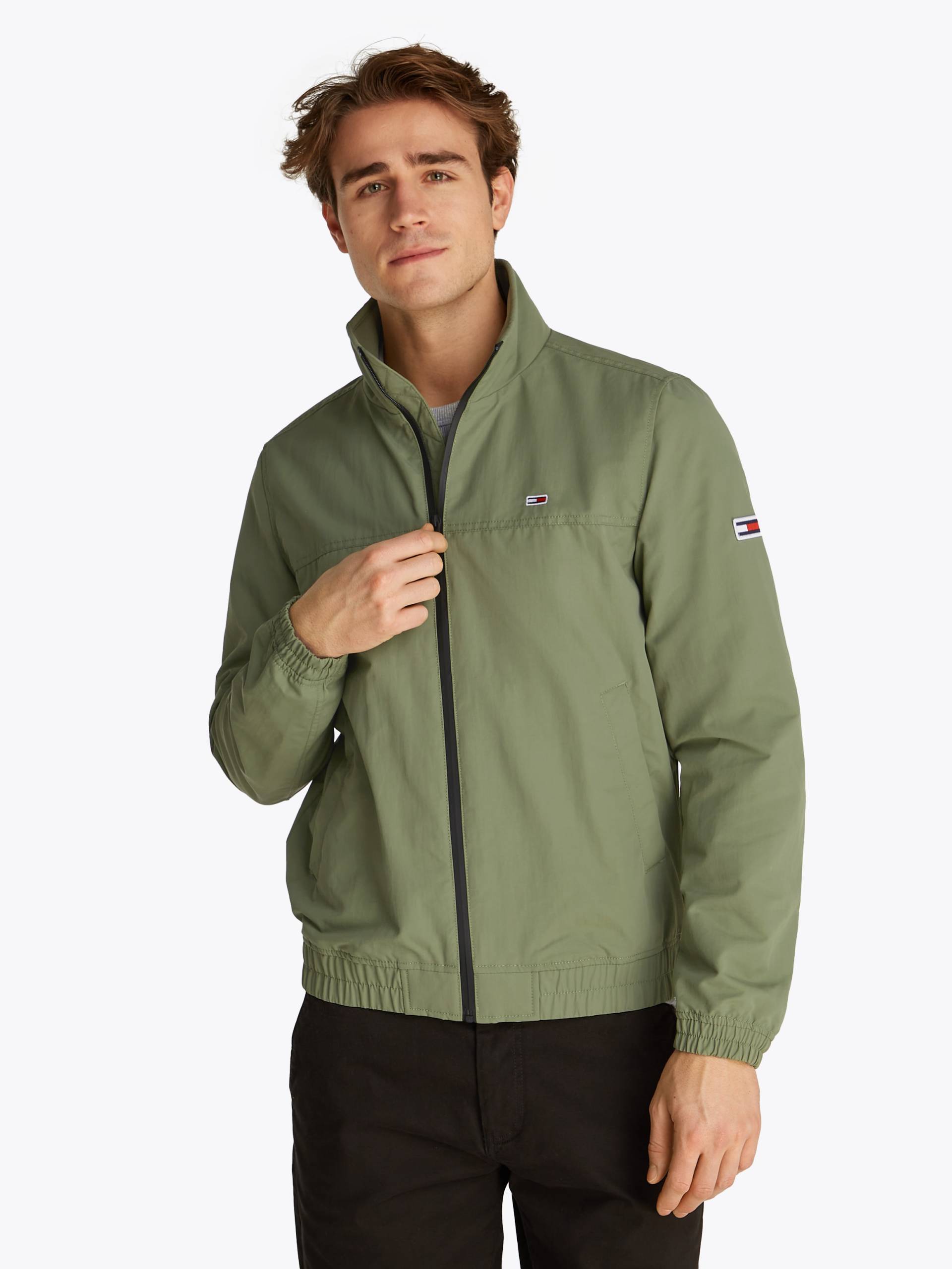 Tommy Jeans Blouson »TJM ESSENTIAL CASUAL BOMBER« Tommy Jeans Blouson »TJM ESSENTIAL CASUAL BOMBER« von TOMMY JEANS