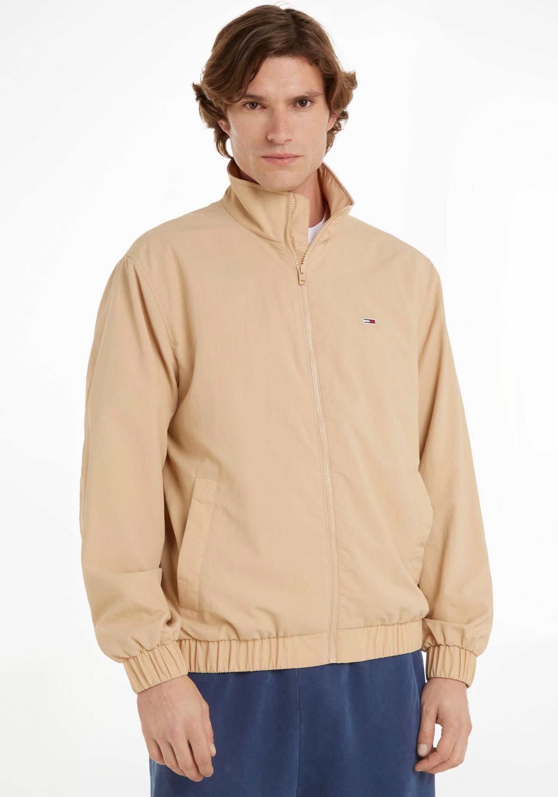 Tommy Jeans Blouson »TJM ESSENTIAL JACKET« von TOMMY JEANS