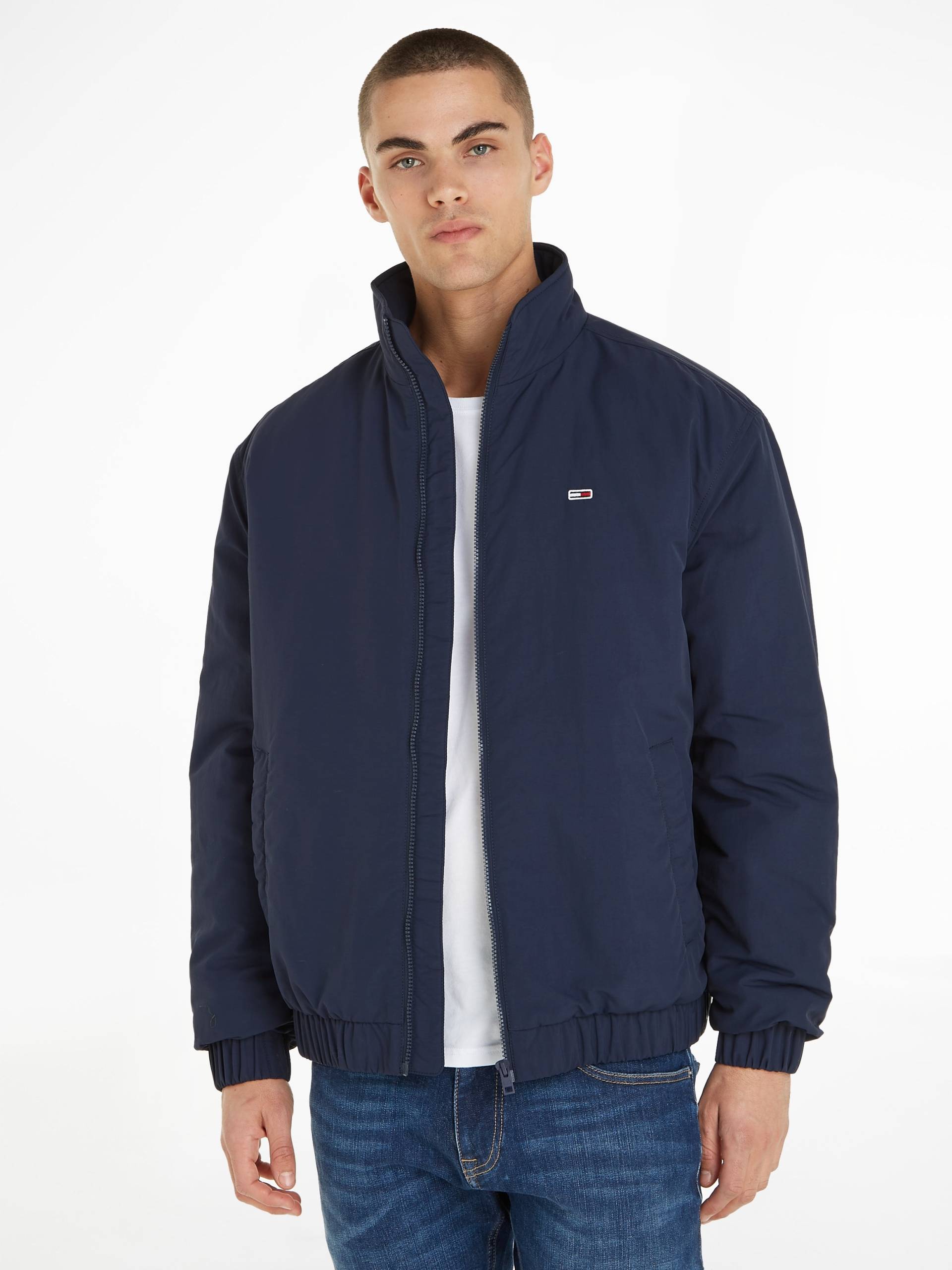 Tommy Jeans Blouson »TJM ESSENTIAL PADDED JACKET« von TOMMY JEANS