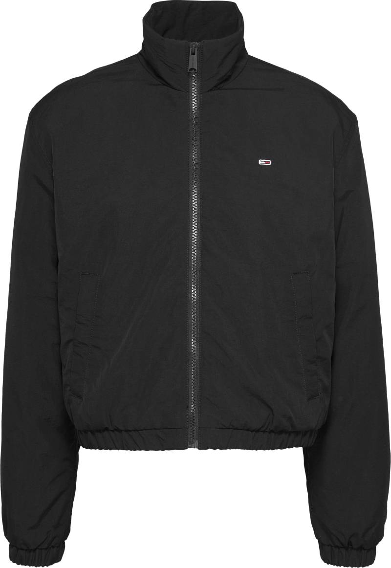 Tommy Jeans Bomberjacke »TJW ESSENTIAL PADDED JACKET«, mit Logostickerei von TOMMY JEANS