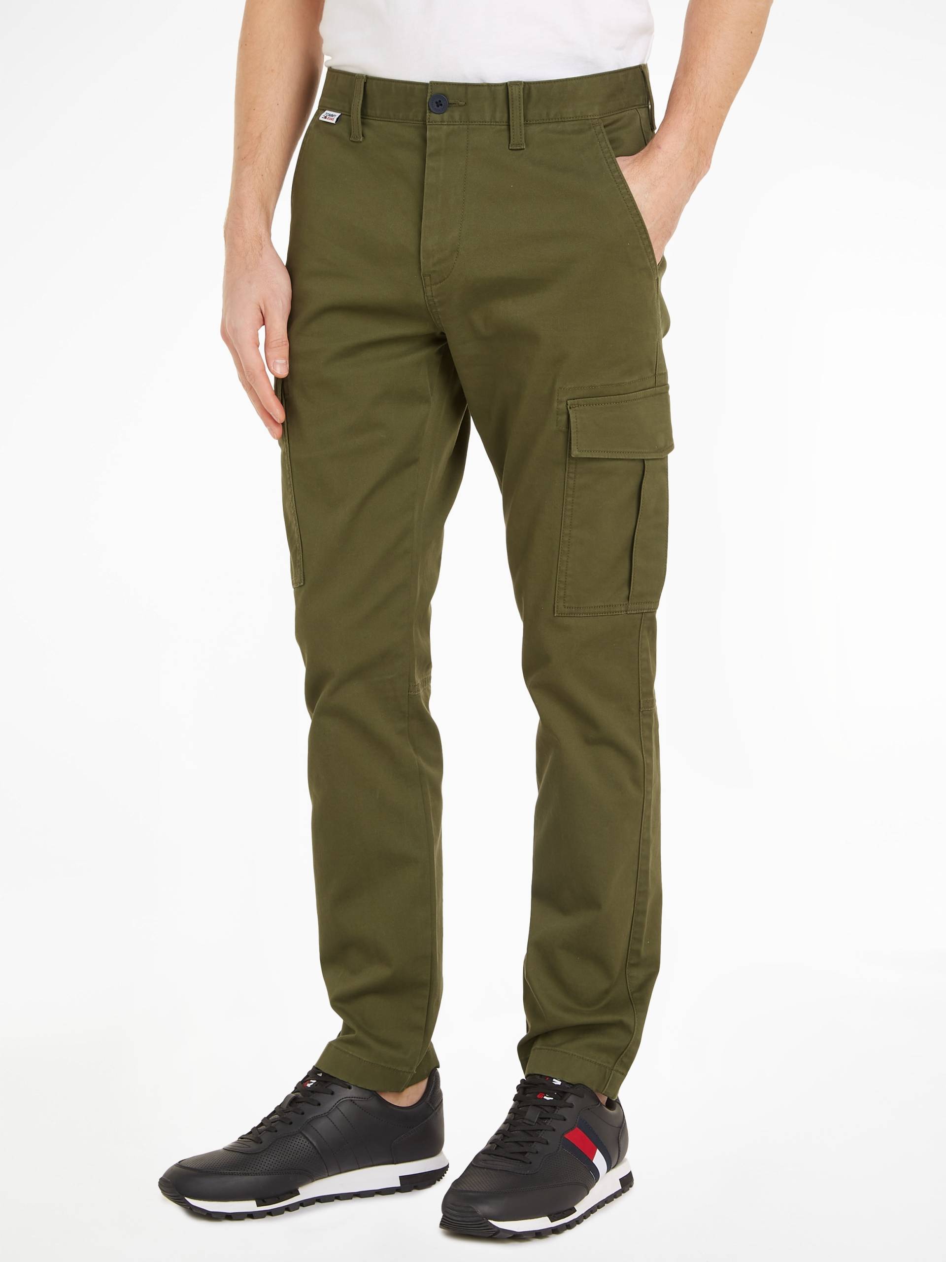 Tommy Jeans Cargohose »TJM AUSTIN CARGO« von TOMMY JEANS