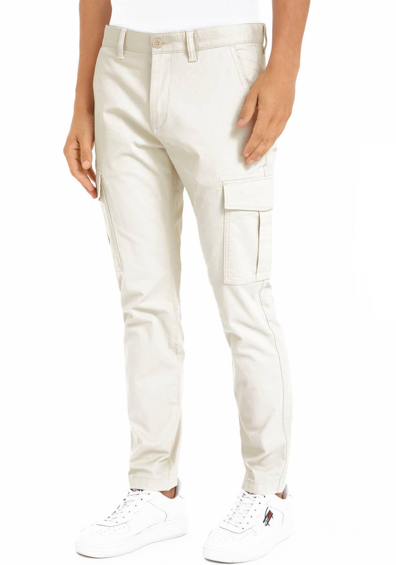 Tommy Jeans Cargohose »TJM AUSTIN LIGHTWEIGHT CARGO« von TOMMY JEANS