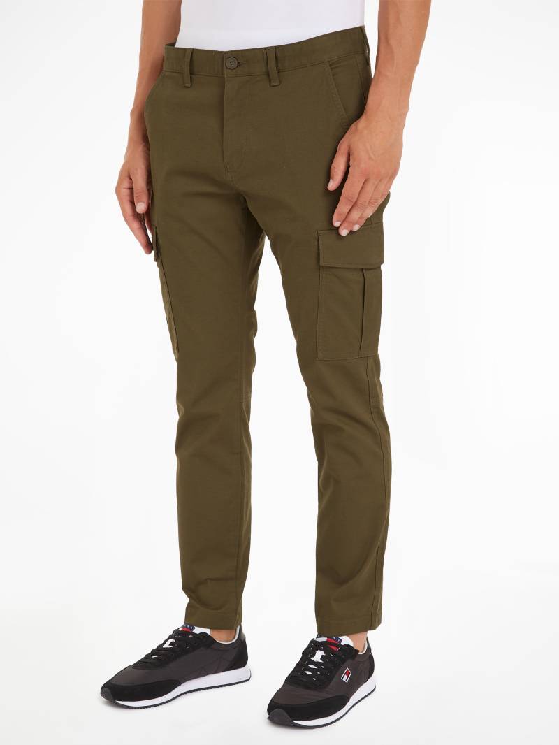 Tommy Jeans Cargohose »TJM AUSTIN LIGHTWEIGHT CARGO« von TOMMY JEANS