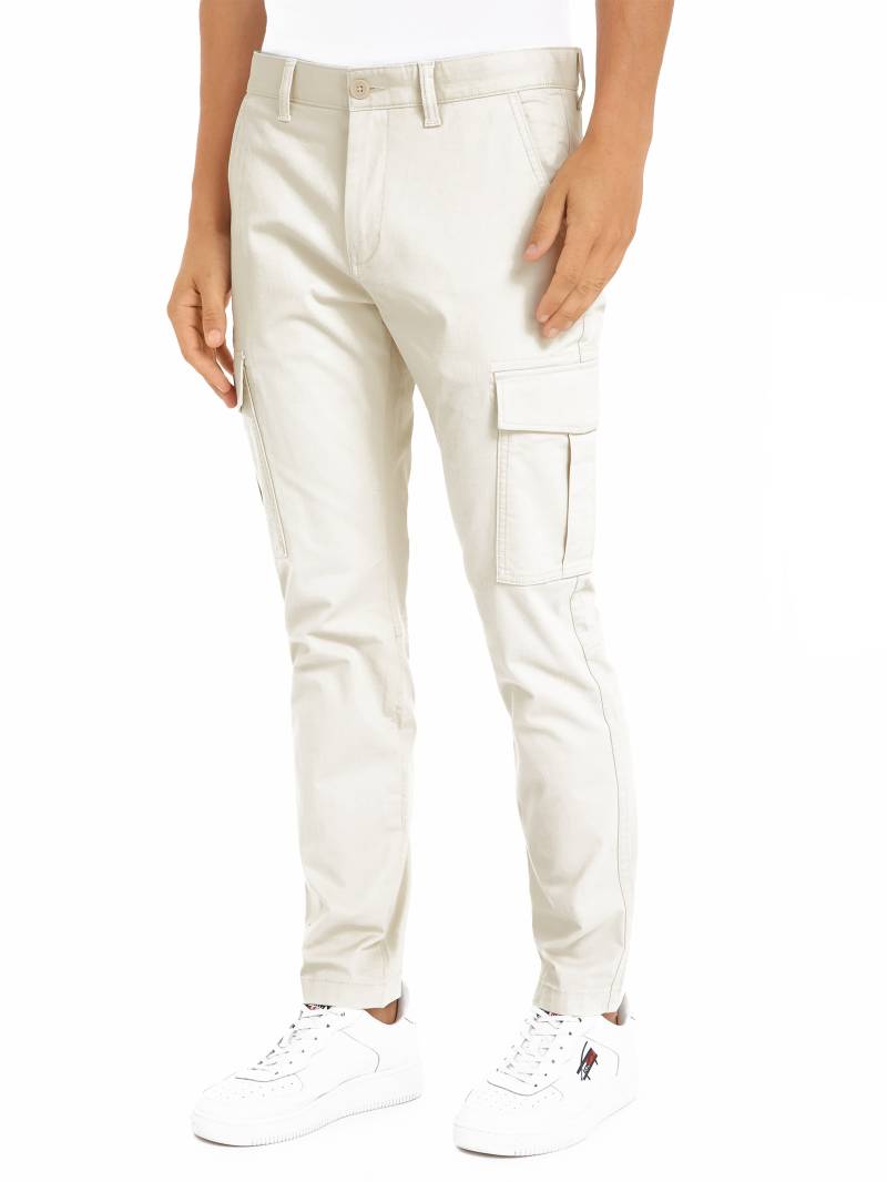 Tommy Jeans Cargohose »TJM AUSTIN LIGHTWEIGHT CARGO« von TOMMY JEANS