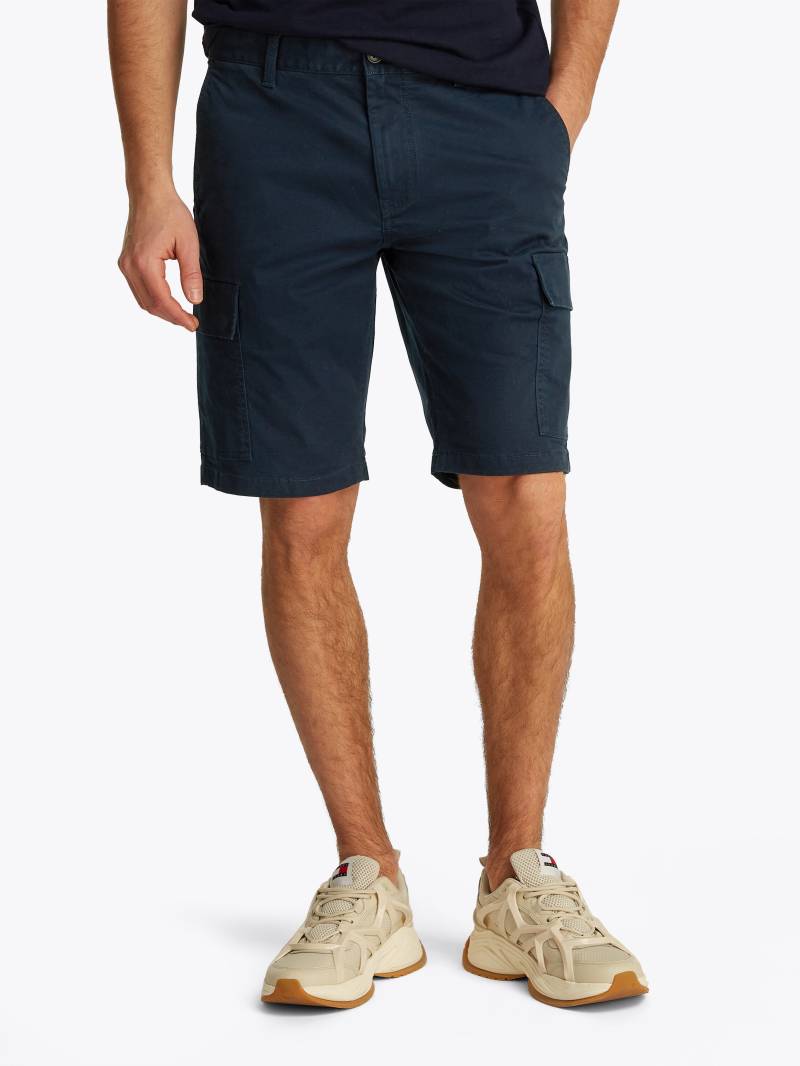 Tommy Jeans Cargoshorts »TJM SCANTON CARGO SHORT«, Mit Gürtelschlaufen von TOMMY JEANS