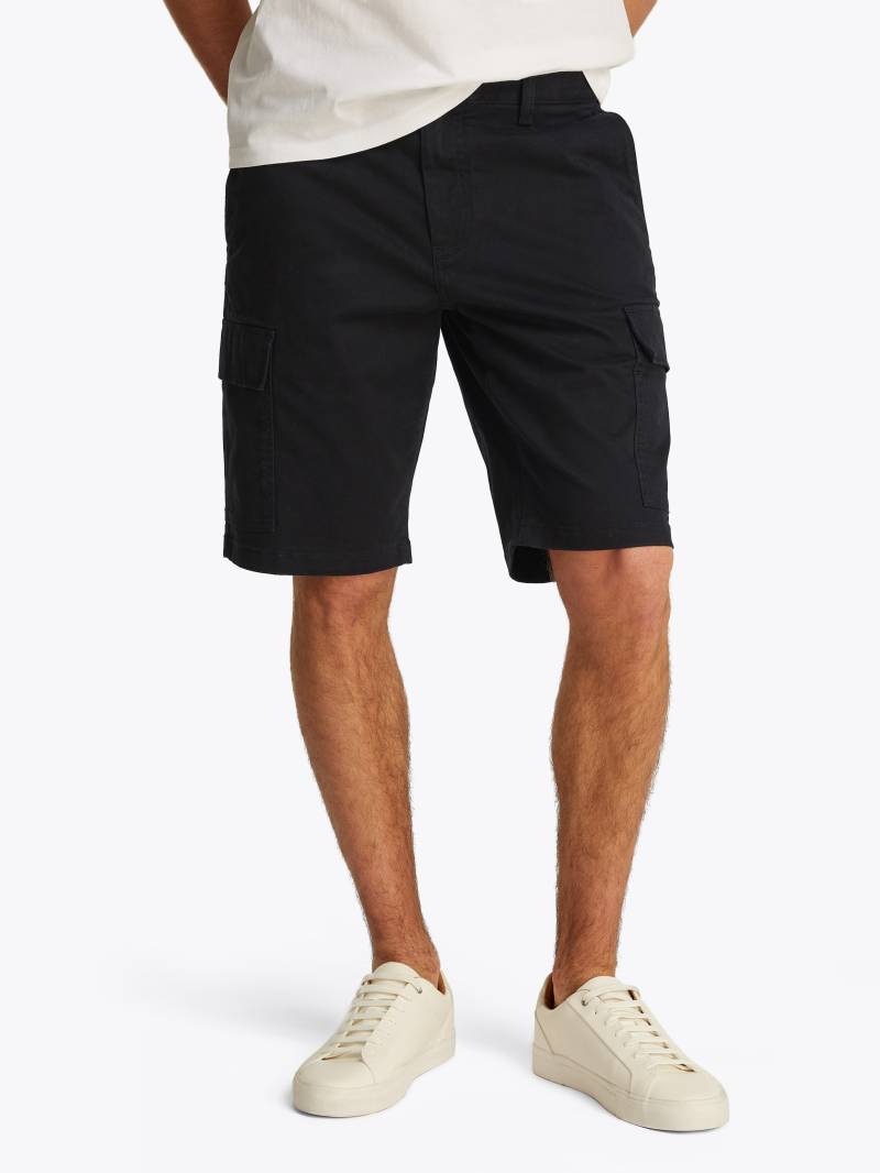 Tommy Jeans Cargoshorts »TJM SCANTON CARGO SHORT«, Mit Gürtelschlaufen von TOMMY JEANS