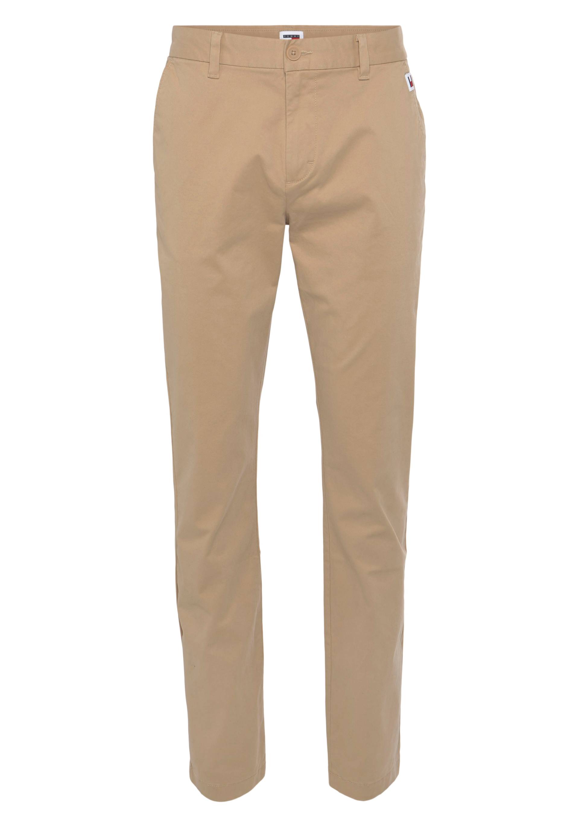 Tommy Jeans Chinohose »TJM AUSTIN CHINO«, im 5-Pocket-Style Tommy Jeans Chinohose »TJM AUSTIN CHINO«, im 5-Pocket-Style von TOMMY JEANS