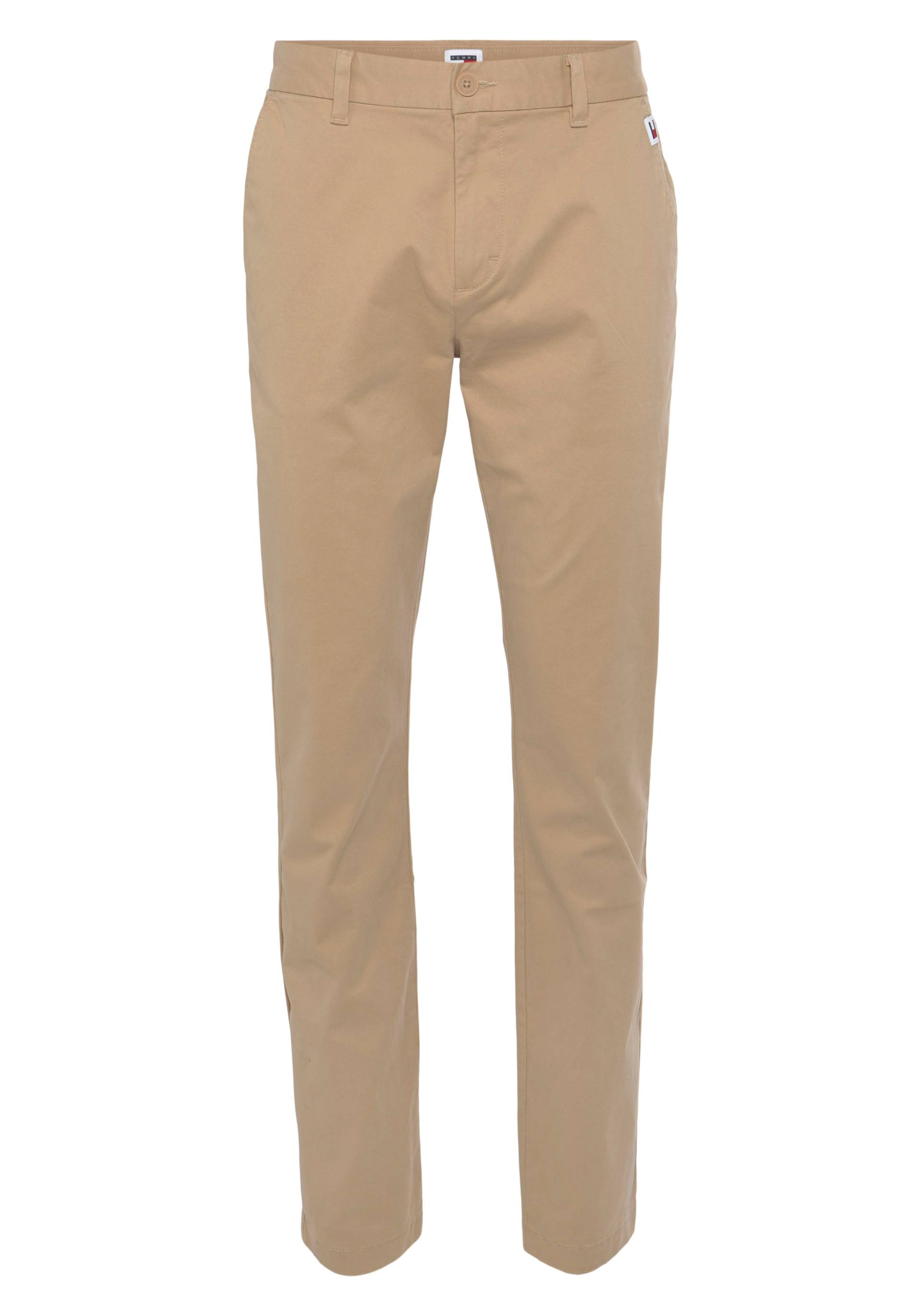 Tommy Jeans Chinohose »TJM AUSTIN CHINO«, im 5-Pocket-Style von TOMMY JEANS