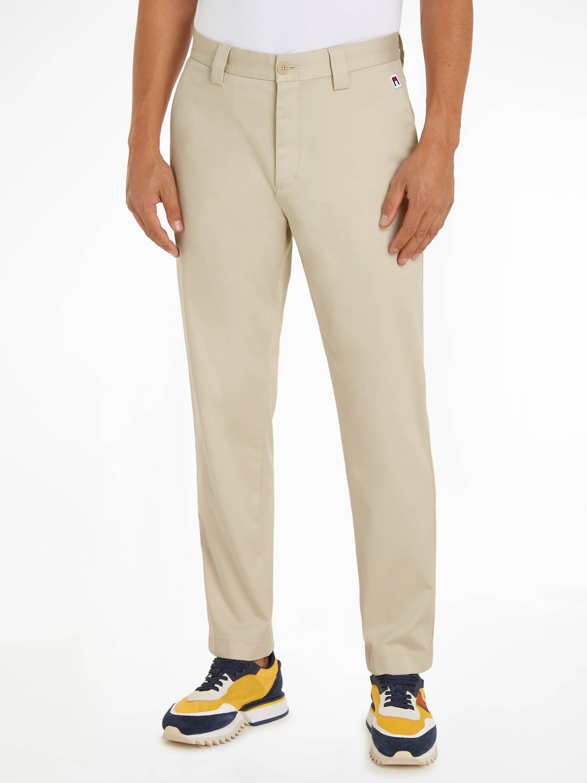 Tommy Jeans Chinohose »TJM DAD CHINO« von TOMMY JEANS