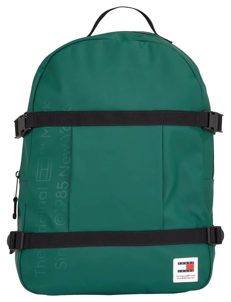 Tommy Jeans Cityrucksack »TJM DAILY + STERNUM BACKPACK«, im praktischen Format von TOMMY JEANS