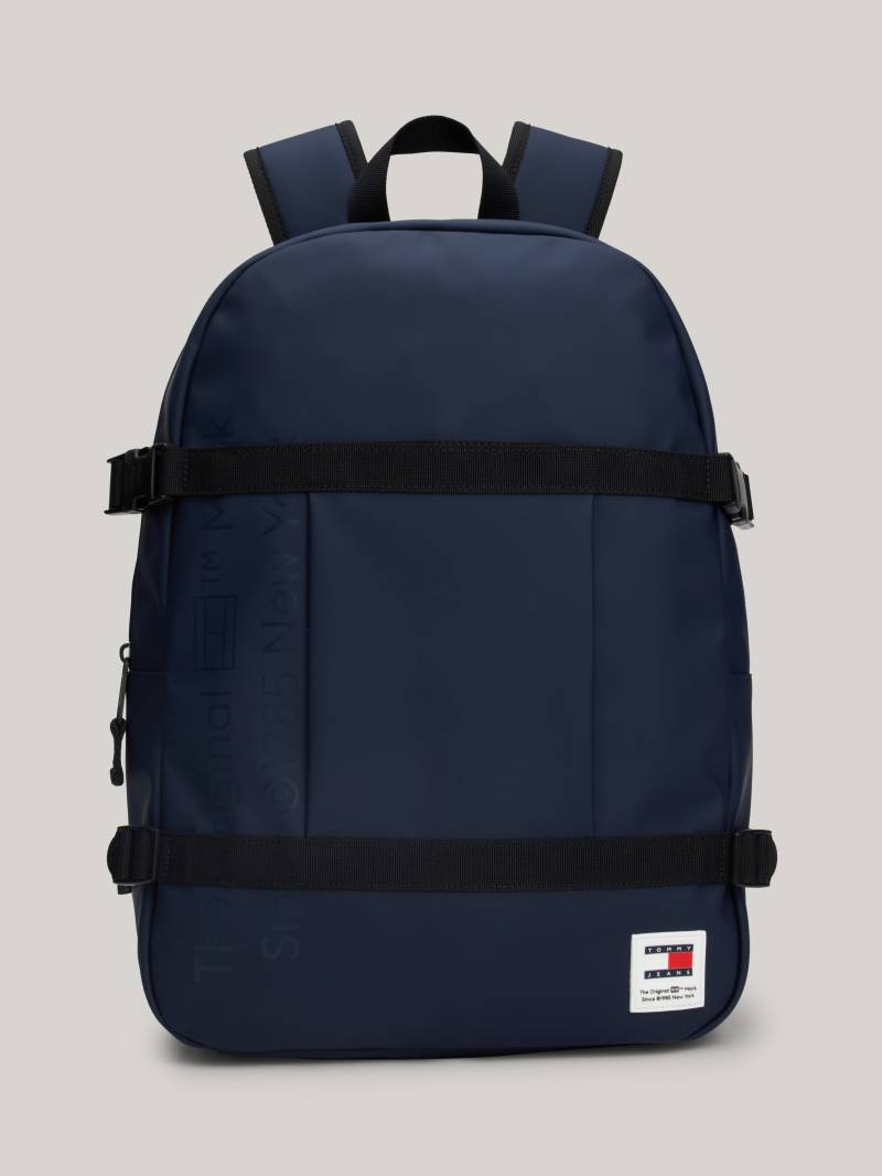 Tommy Jeans Cityrucksack »TJM DAILY + STERNUM BACKPACK«, im praktischen Format von TOMMY JEANS