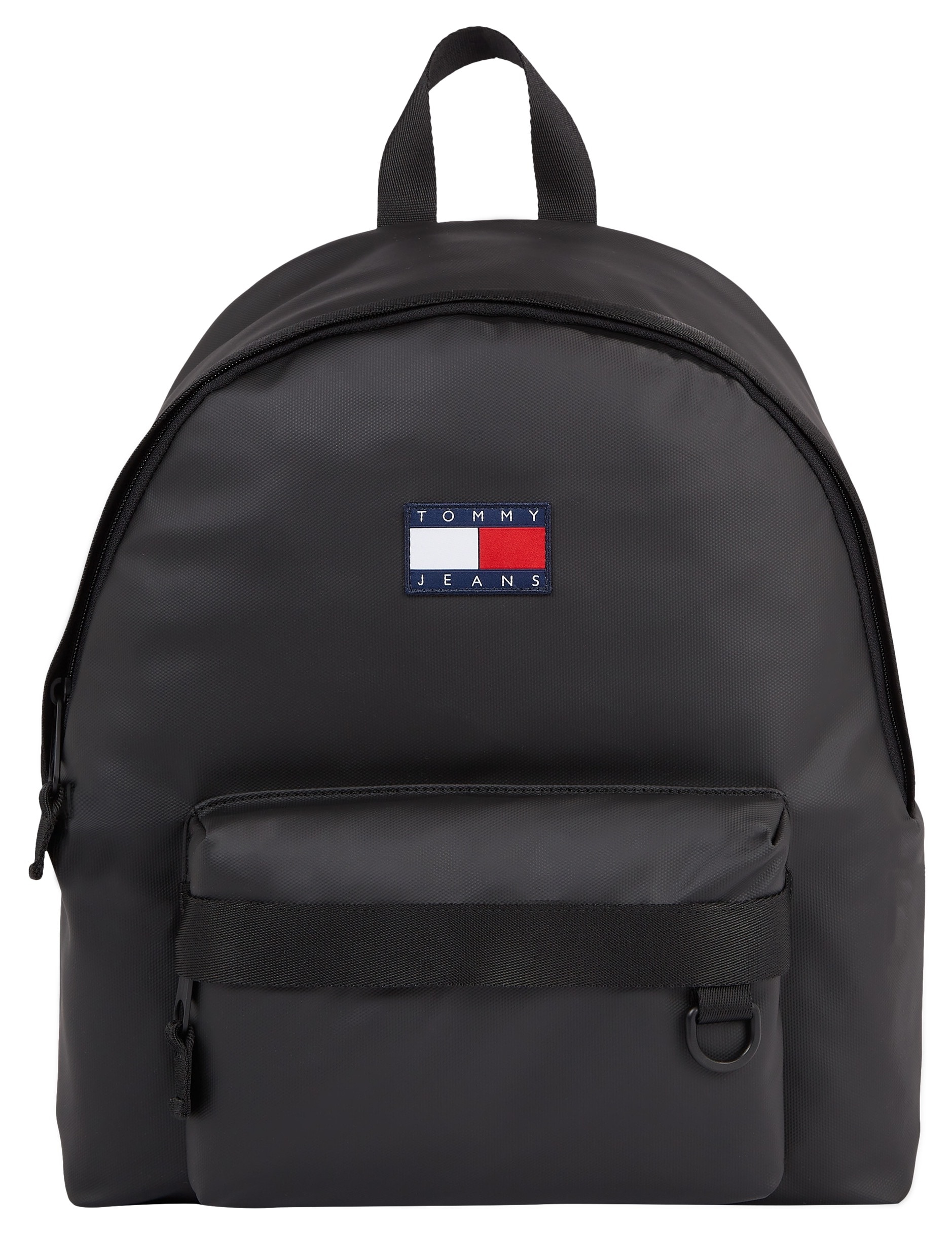 Tommy Jeans Cityrucksack »TJM DLY ELEV BACKPACK«, Freizeitrucksack Freizeit-Bag Urbanrucksack Schulrucksack von TOMMY JEANS