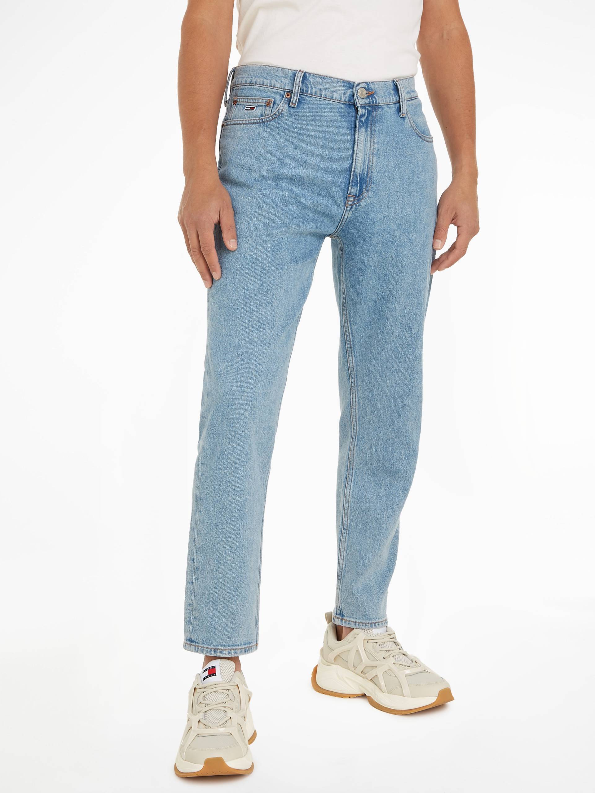 Tommy Jeans Dad-Jeans »DAD JEAN RGLR«, im 5-Pocket-Style von TOMMY JEANS