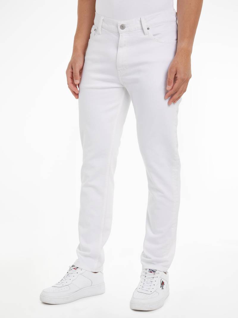 Tommy Jeans Dad-Jeans »DAD JEAN RGLR«, im 5-Pocket-Style von TOMMY JEANS