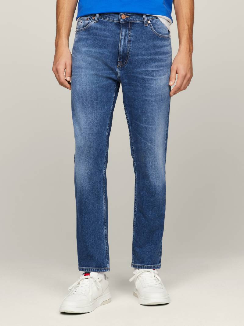 Tommy Jeans Dad-Jeans »DAD JEAN RGLR«, im 5-Pocket-Style von TOMMY JEANS