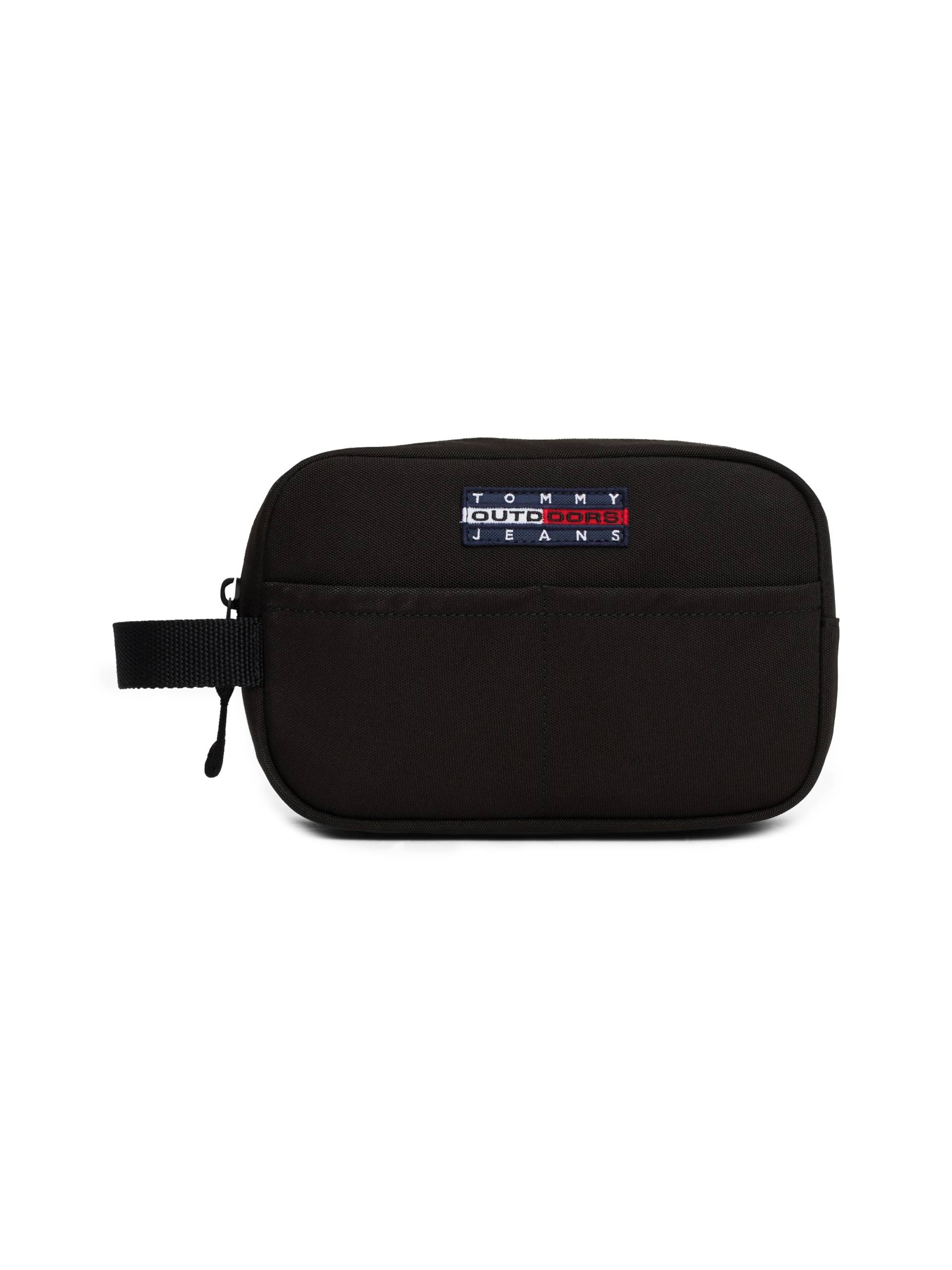 Tommy Jeans Geldbörse »Men TJM ARCHIVE NYLON TRIFOLD Wallets« von TOMMY JEANS