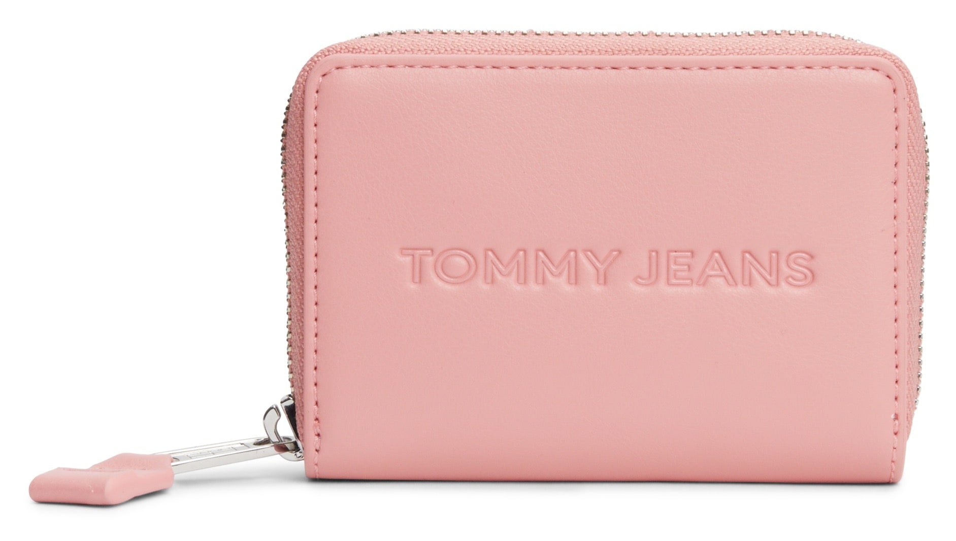 Tommy Jeans Geldbörse »Women TJW ESS MUST SMALL ZA Wallets« von TOMMY JEANS