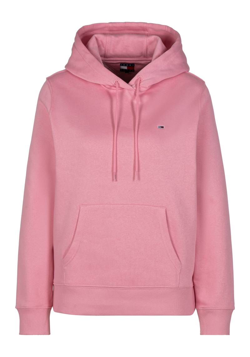 Tommy Jeans Hoodie »TJW REG S FLAG HOODIE«, mit Logo-Flag von TOMMY JEANS