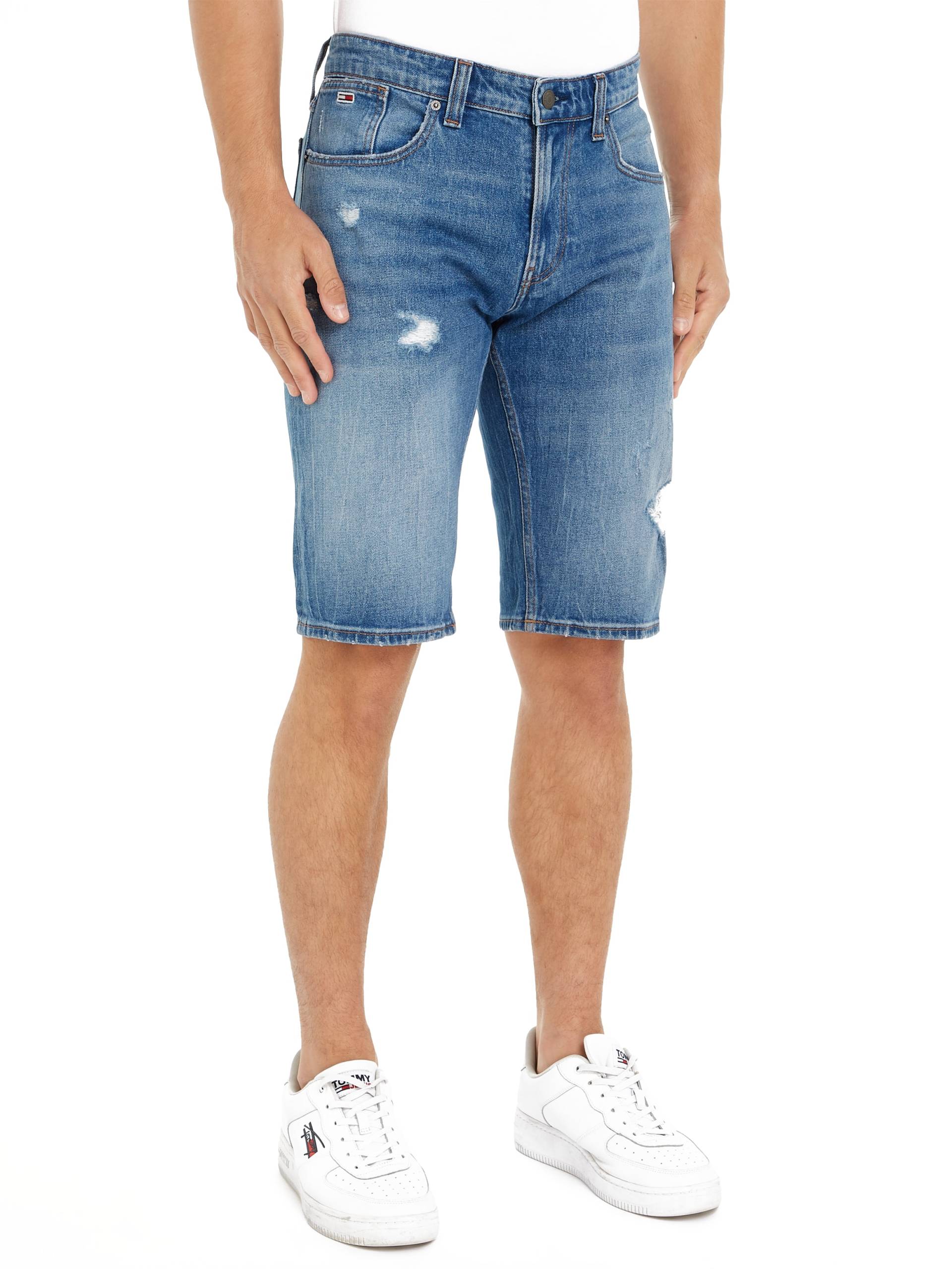 Tommy Jeans Jeansshorts »RONNIE SHORT« von TOMMY JEANS