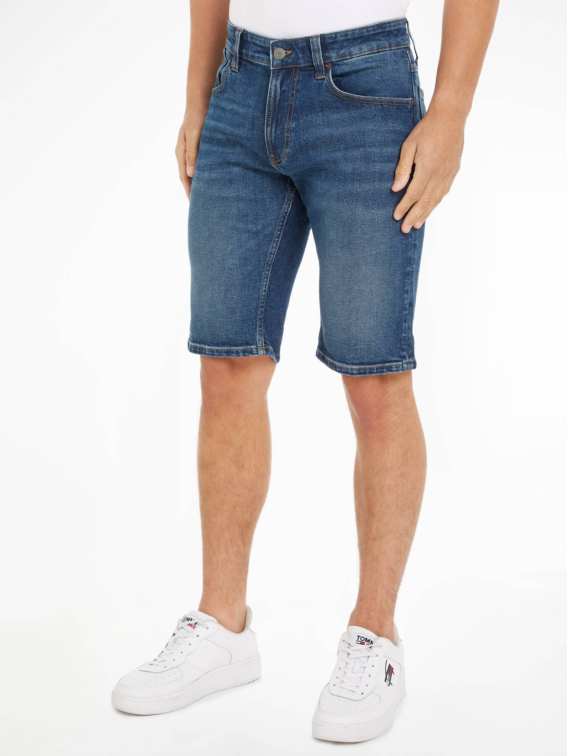 Tommy Jeans Jeansshorts »RONNIE SHORT« von TOMMY JEANS