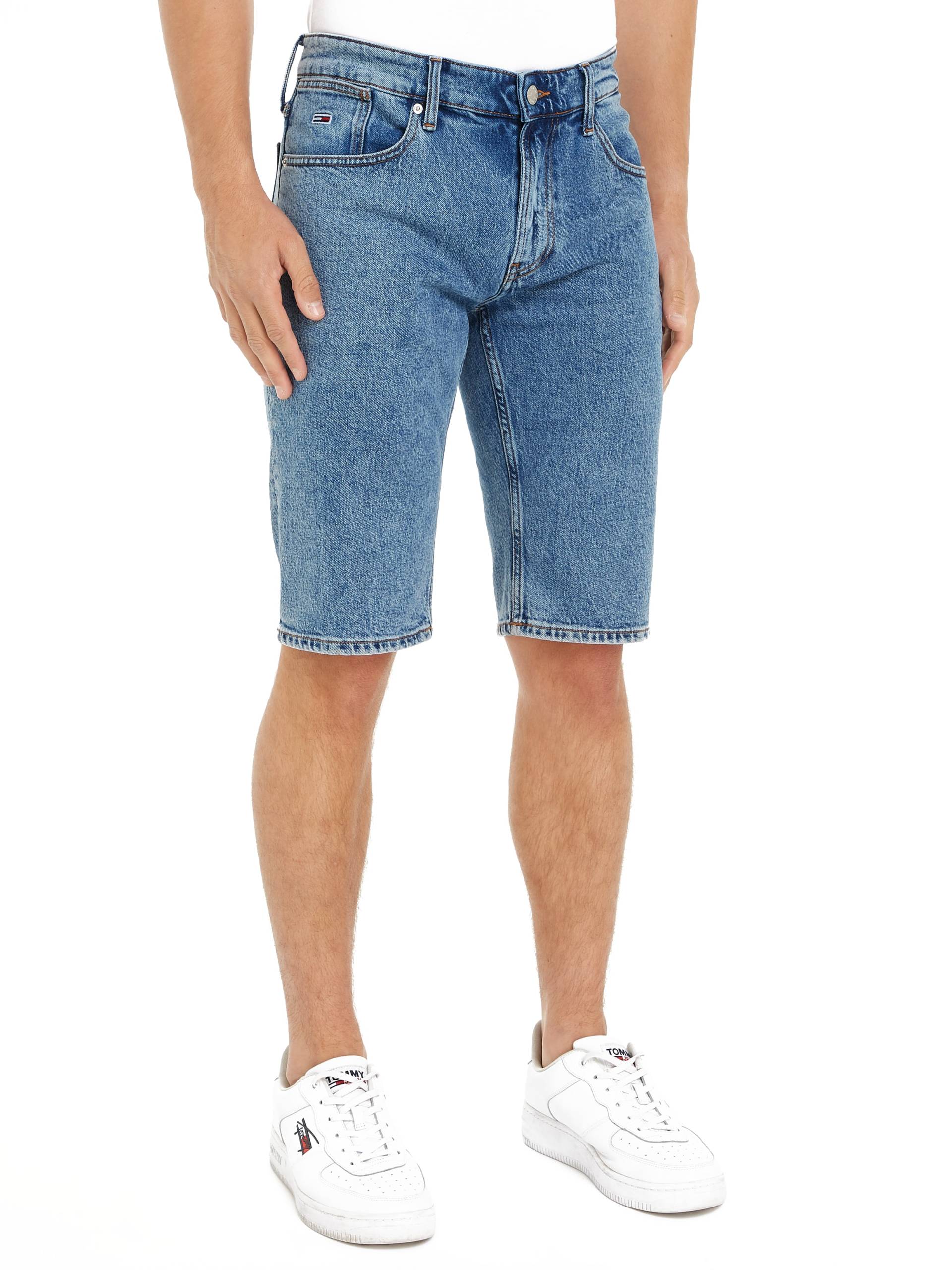 Tommy Jeans Jeansshorts »RONNIE SHORT« von TOMMY JEANS