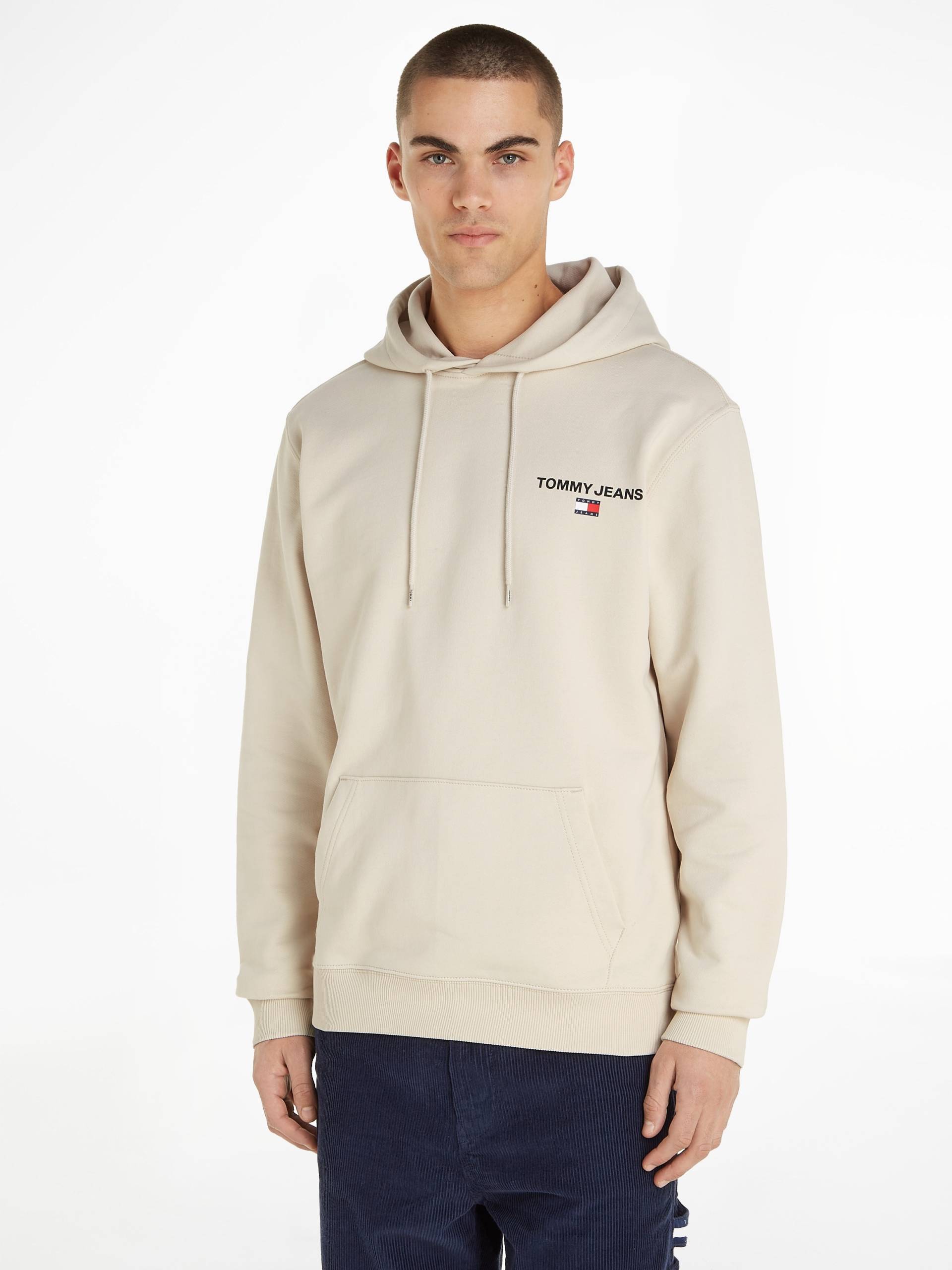 Tommy Jeans Kapuzensweatshirt »TJM REG ENTRY GRAPHIC HOODIE« von TOMMY JEANS