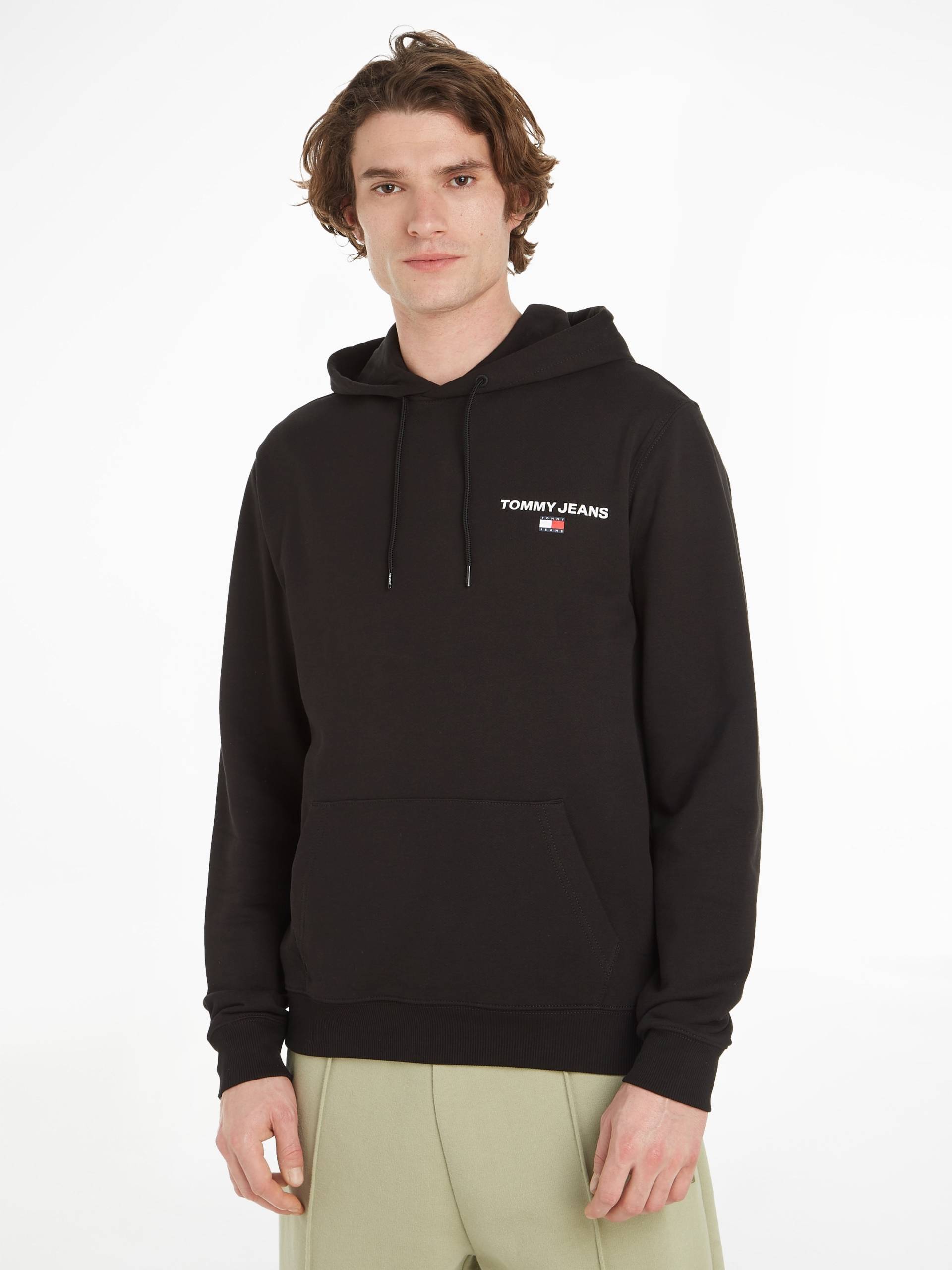 Tommy Jeans Kapuzensweatshirt »TJM REG ENTRY GRAPHIC HOODIE« von TOMMY JEANS