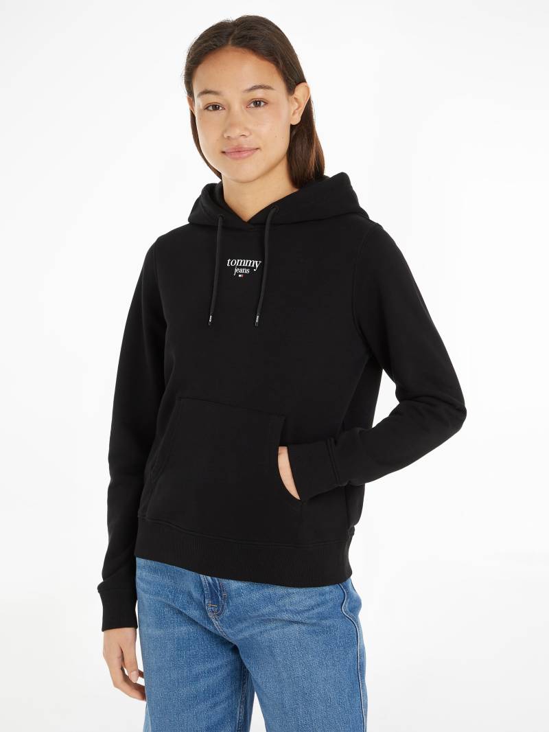 Tommy Jeans Kapuzensweatshirt »TJW ESSENTIAL LOGO 1 HOODIE EXT«, mit Kapuze von TOMMY JEANS