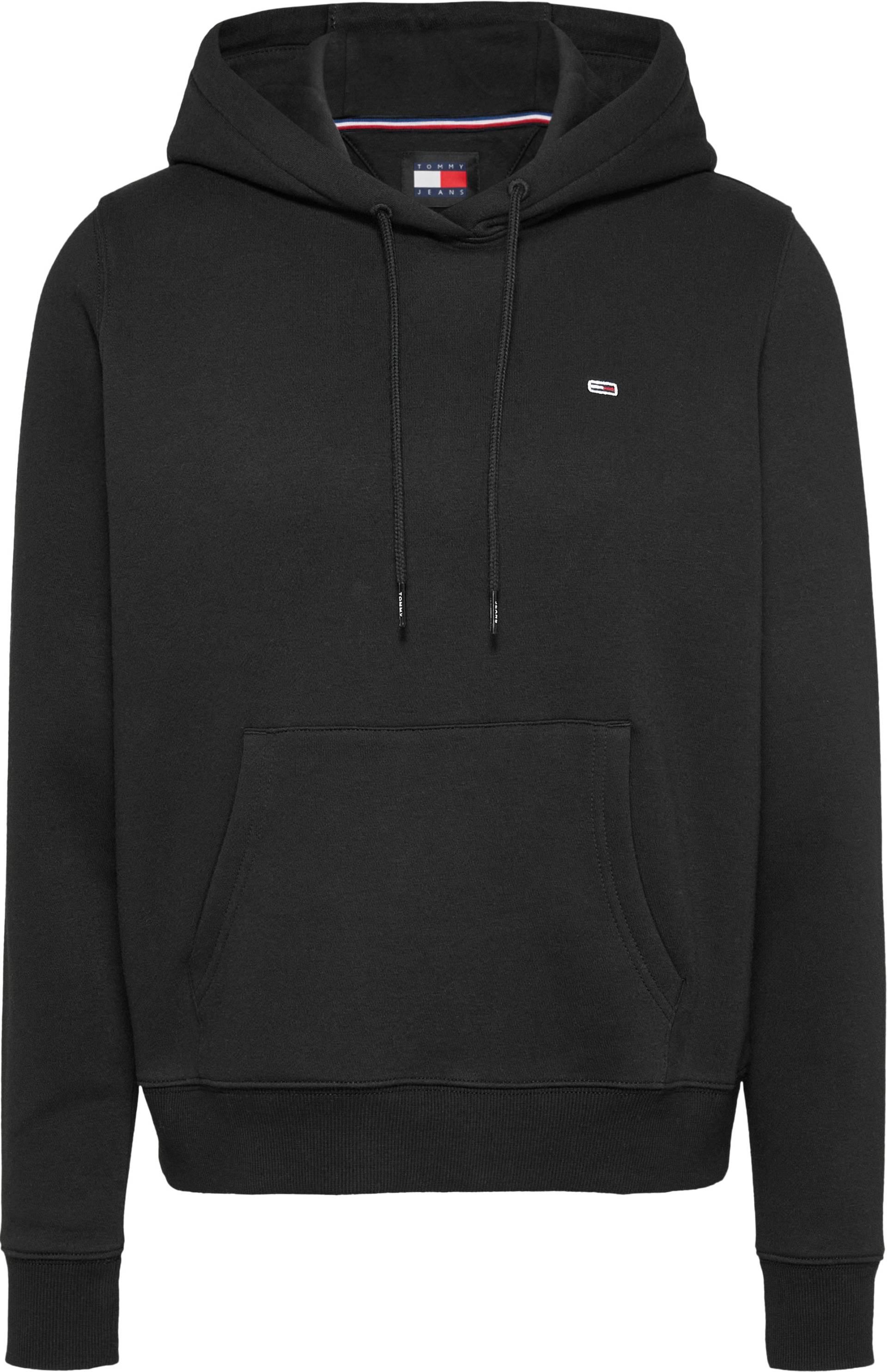 Tommy Jeans Hoodie »TJW REG S FLAG HOODIE«, mit Logo-Flag von TOMMY JEANS