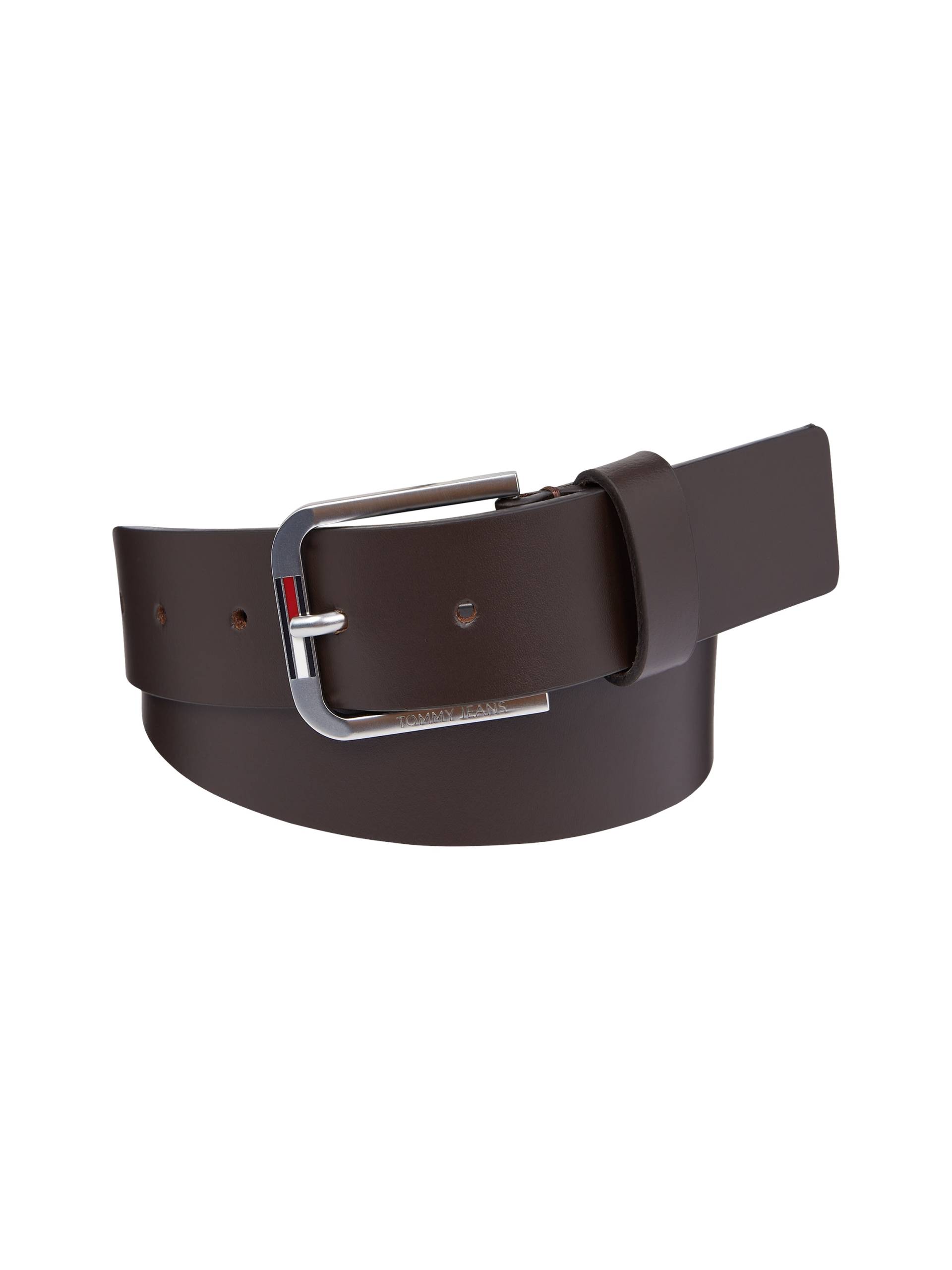 Tommy Jeans Ledergürtel »TJM AUSTIN 3.5«, mit Logoschriftzug Tommy Jeans Ledergürtel »TJM AUSTIN 3.5«, mit Logoschriftzug von TOMMY JEANS