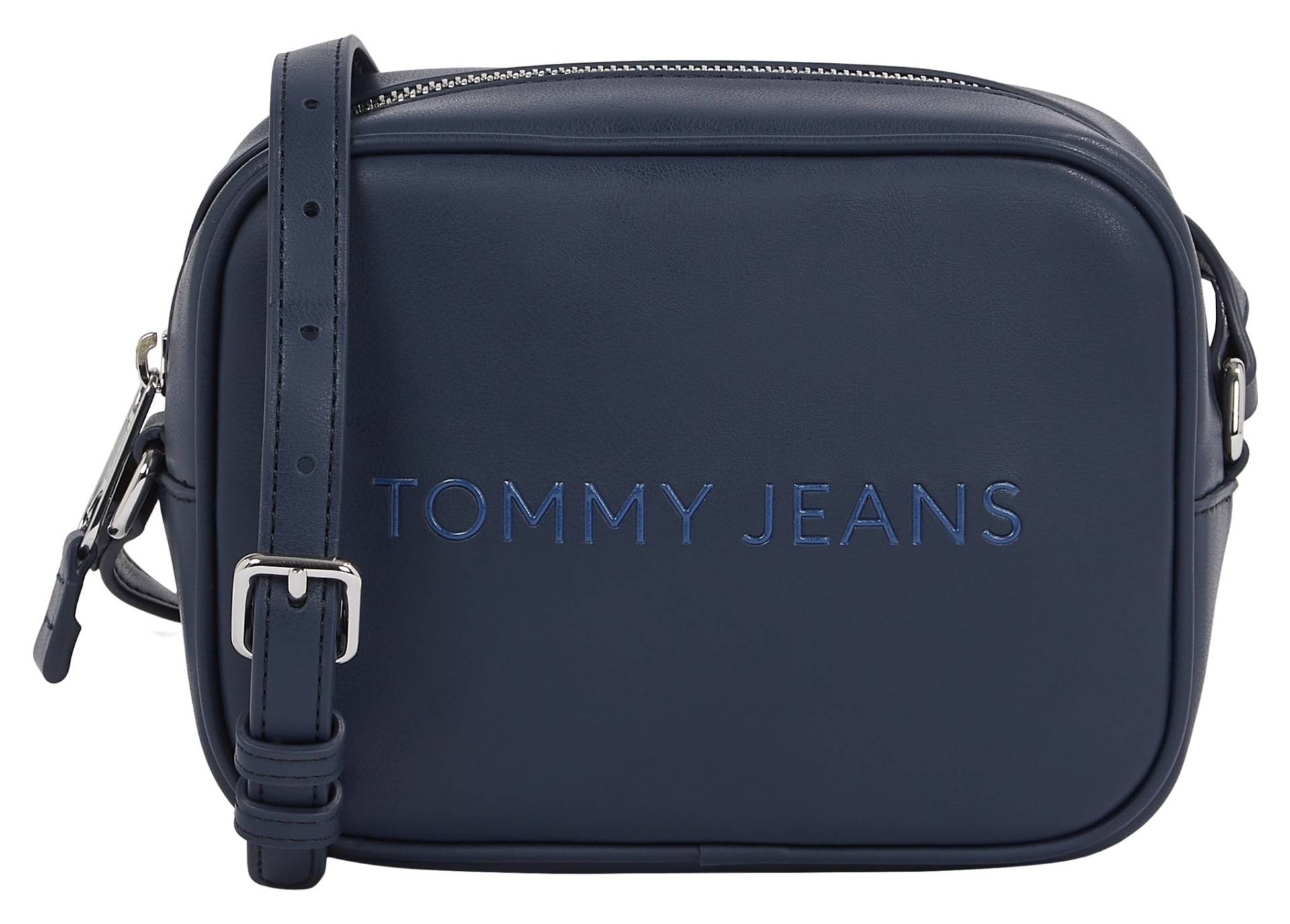 Tommy Jeans Mini Bag, Handtasche Damen Umhängetasche Tasche Damen Schultertasche von TOMMY JEANS