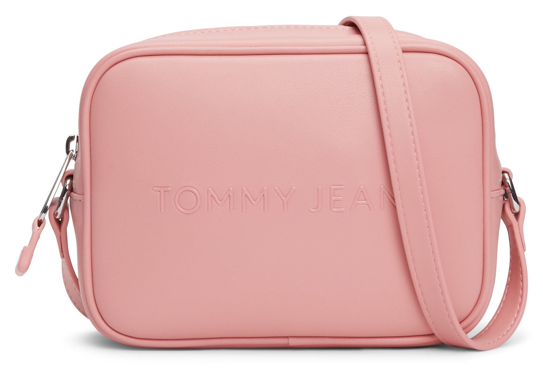 Tommy Jeans Mini Bag, Handtasche Damen Umhängetasche Tasche Damen Schultertasche von TOMMY JEANS