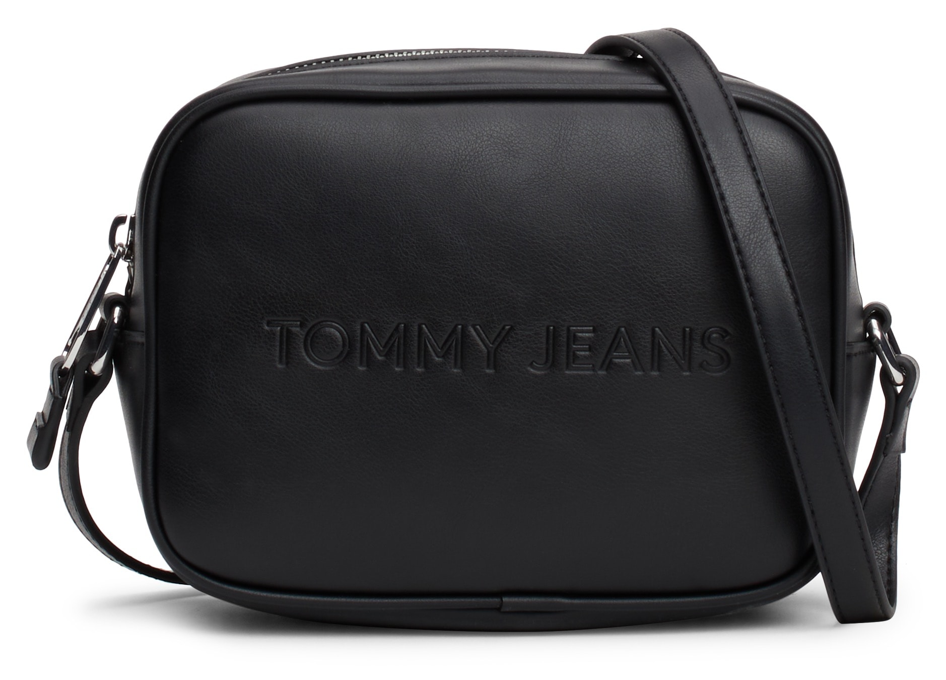 Tommy Jeans Mini Bag, Handtasche Damen Umhängetasche Tasche Damen Schultertasche von TOMMY JEANS