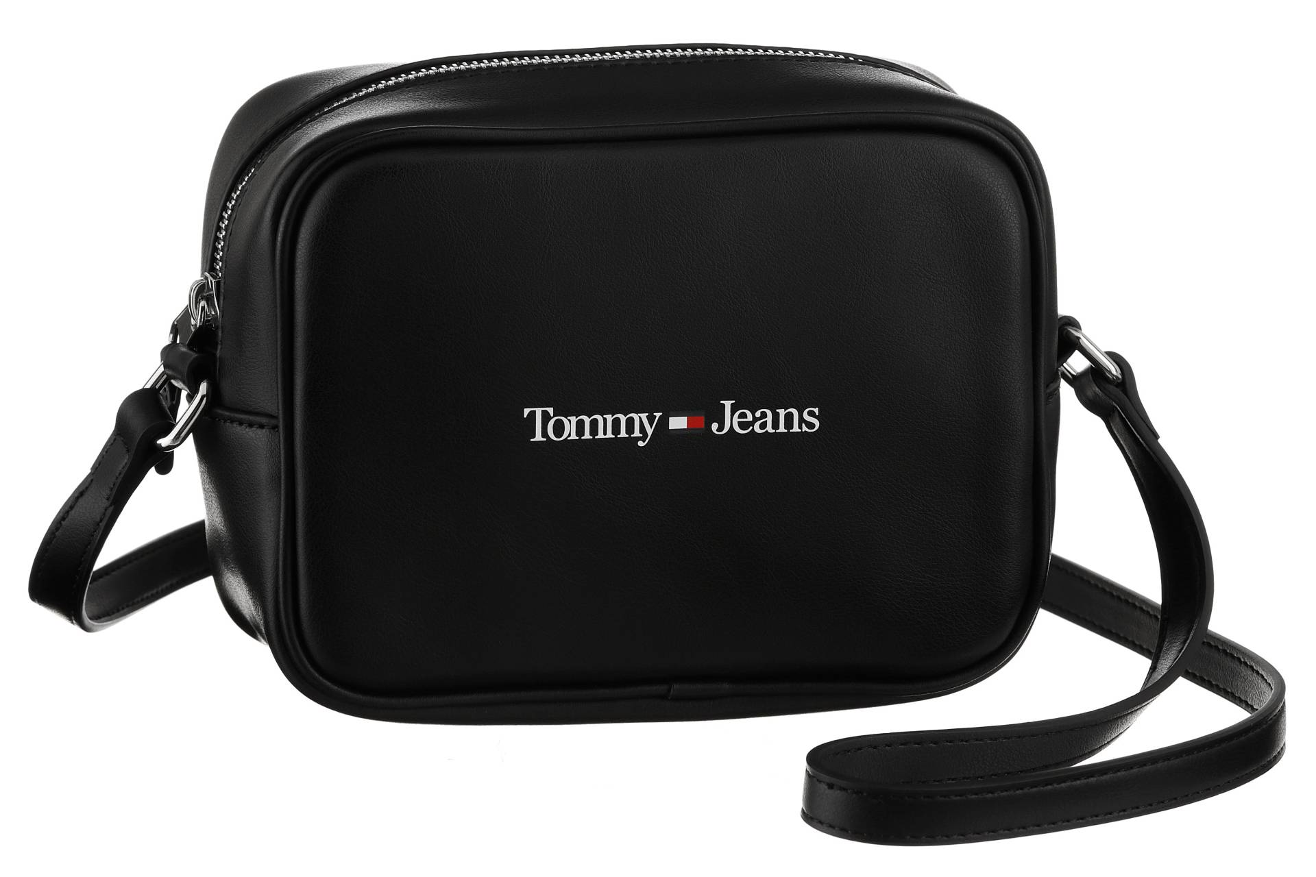 Tommy Jeans Mini Bag »CAMERA BAG«, Handtasche Damen Tasche Damen Schultertasche von TOMMY JEANS