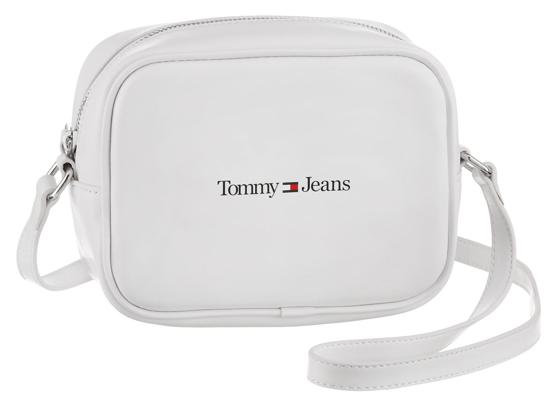 Tommy Jeans Mini Bag »CAMERA BAG«, Handtasche Damen Tasche Damen Schultertasche von TOMMY JEANS