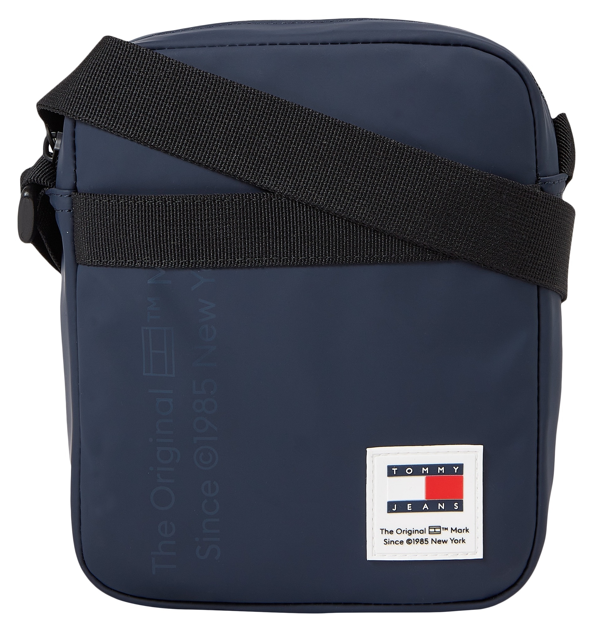 Tommy Jeans Mini Bag »TJM DAILY + REPORTER«, im modischen Design von TOMMY JEANS