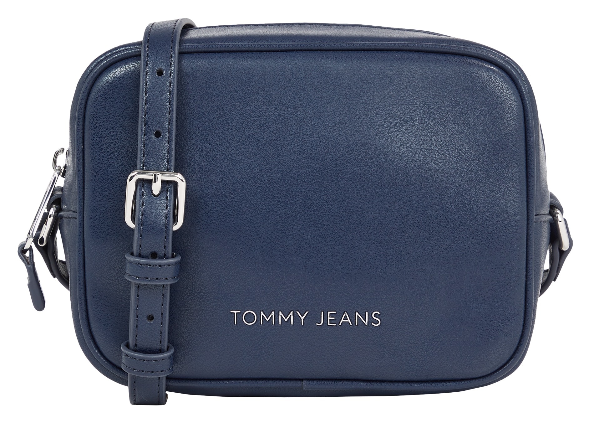 Tommy Jeans Mini Bag »TJW ESS MUST CAMERA BAG«, Handtasche Damen Tasche Damen Schultertasche von TOMMY JEANS