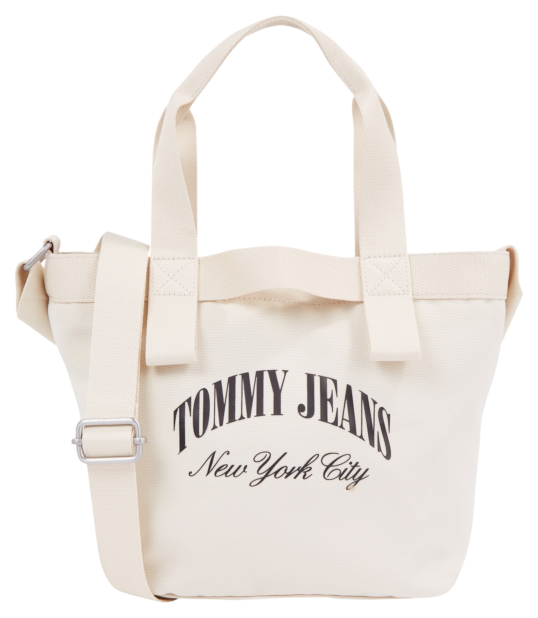 Tommy Jeans Mini Bag »TJW HOT SUMMER MINI TOTE« von TOMMY JEANS