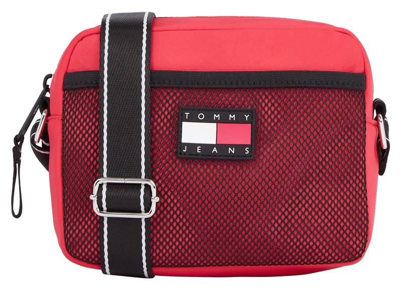 Tommy Jeans Mini Bag »TJW SKATER GIRL CAMERA BAG«, mit geräumigen Fächern von TOMMY JEANS