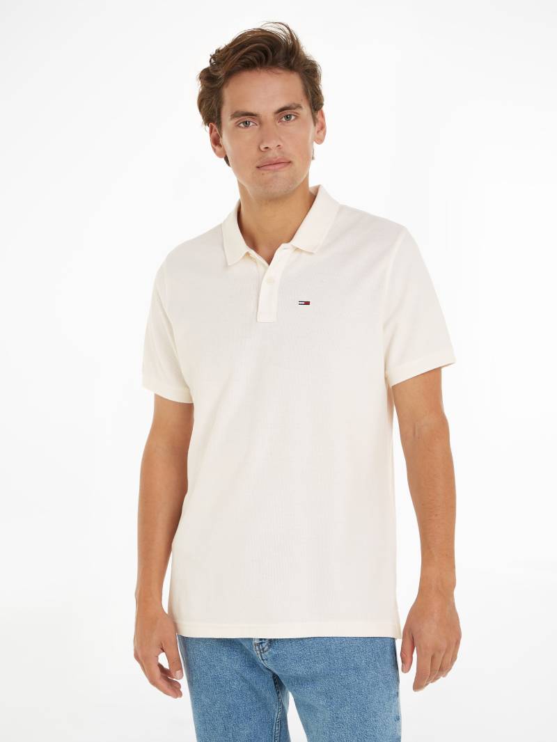 Tommy Jeans Poloshirt »TJM SLIM GD POLO« von TOMMY JEANS