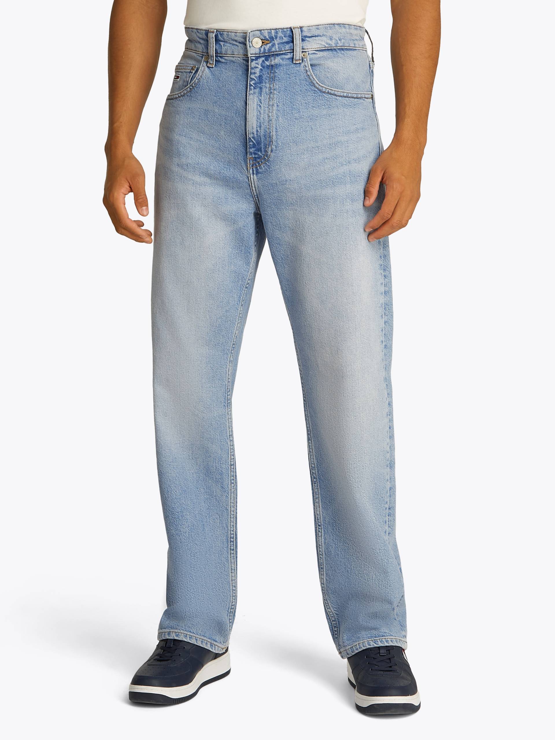 Tommy Jeans Regular-fit-Jeans »Otis Regular Straight« Tommy Jeans Regular-fit-Jeans »Otis Regular Straight« von TOMMY JEANS