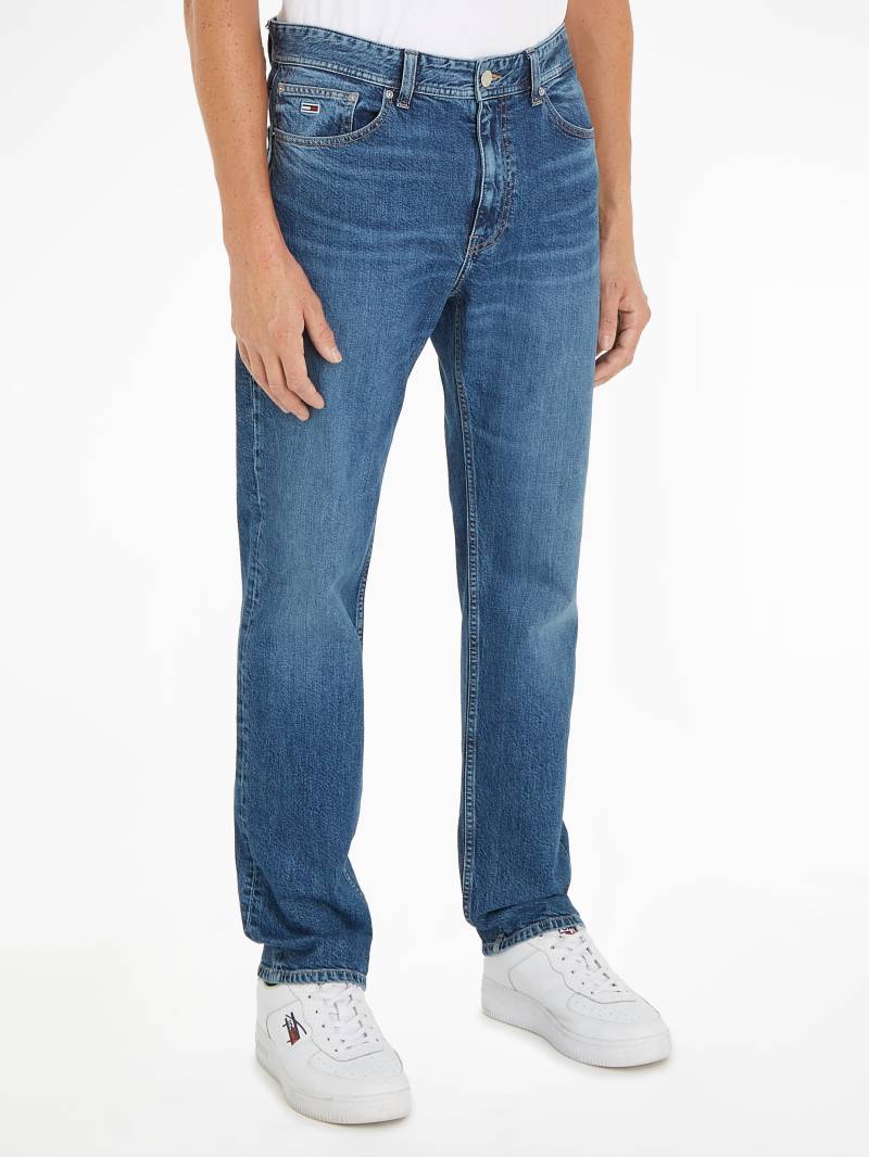 Tommy Jeans Relax-fit-Jeans »ETHAN RLXD STRGHT«, im 5-Pocket-Style von TOMMY JEANS