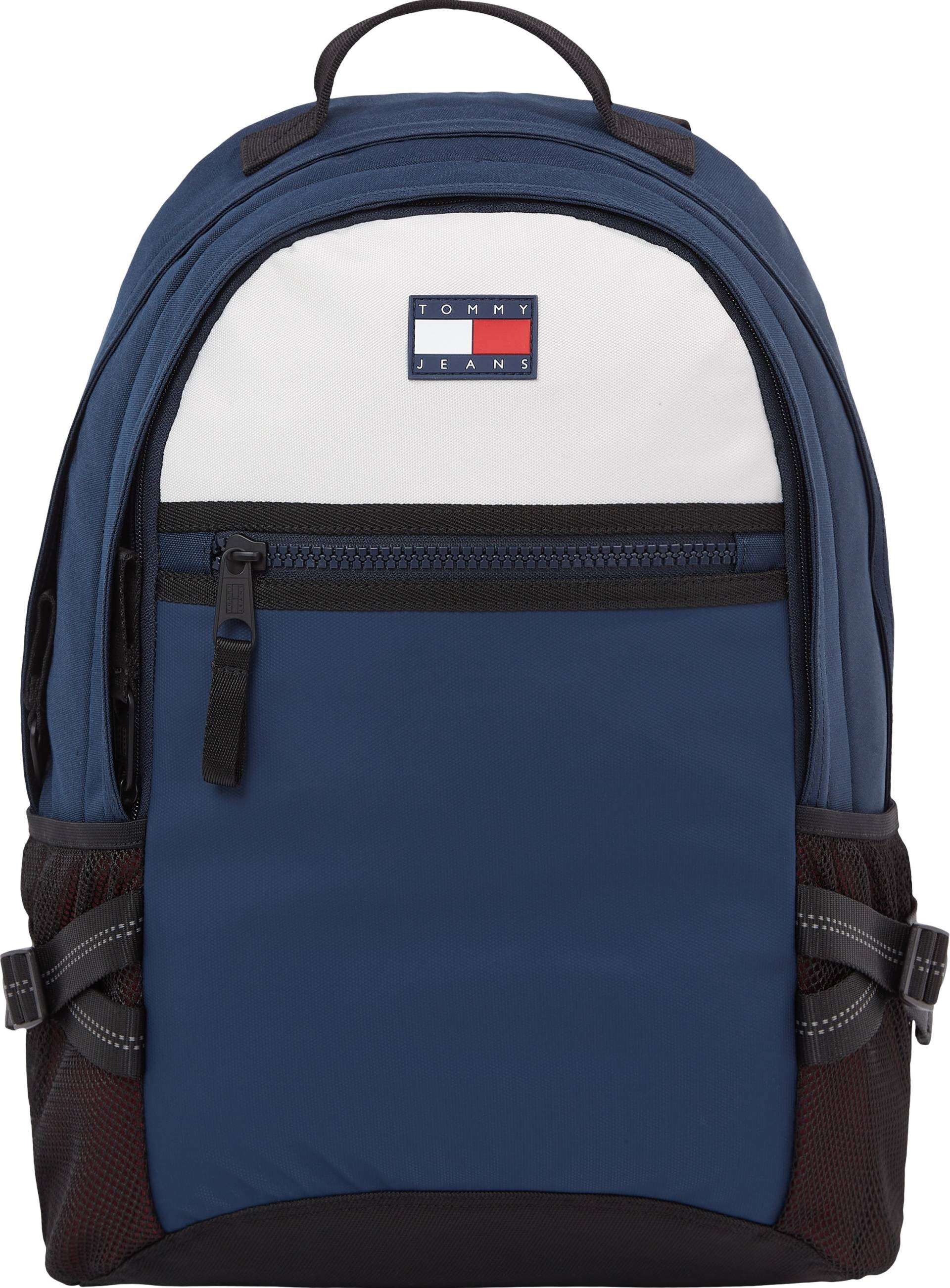 Tommy Jeans Rucksack »Men TJM FRESHMAN BACKPACK Backpack« von TOMMY JEANS