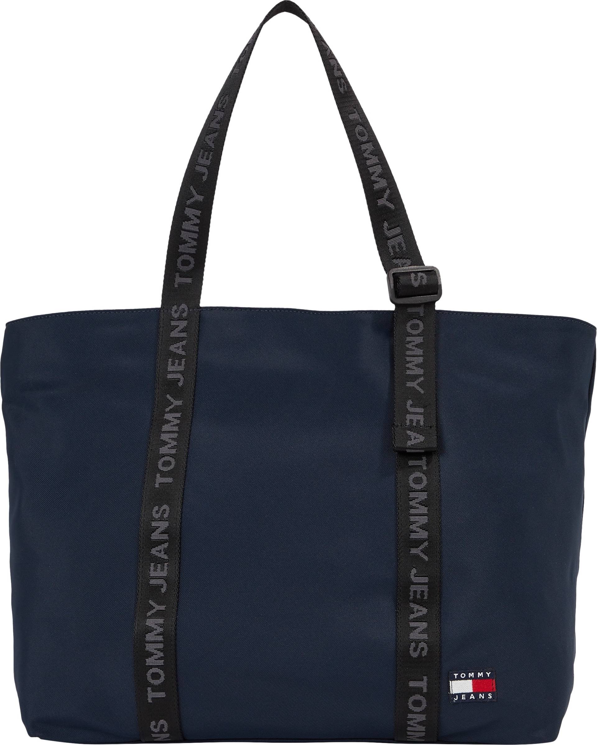 Tommy Jeans Shopper »TJW ESSENTIAL DAILY TOTE«, Handtasche Damen Tasche Damen Henkeltasche Recycelte Materialien von TOMMY JEANS