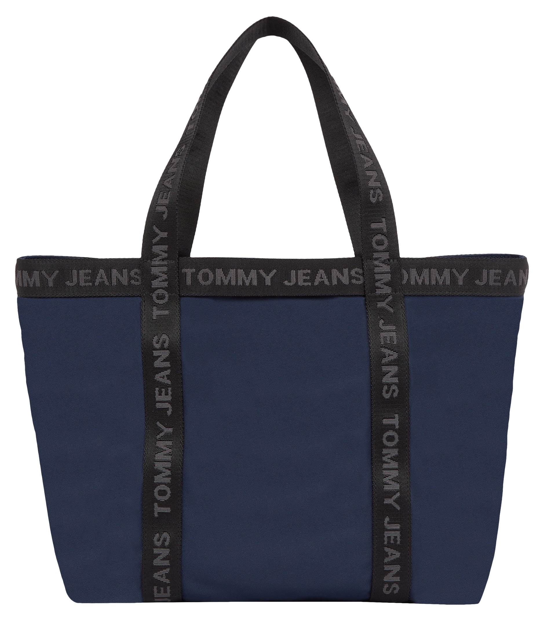 Tommy Jeans Shopper »TJW ESSENTIAL TOTE«, Handtasche Damen Tasche Damen Henkeltasche Recycelte Materialien von TOMMY JEANS