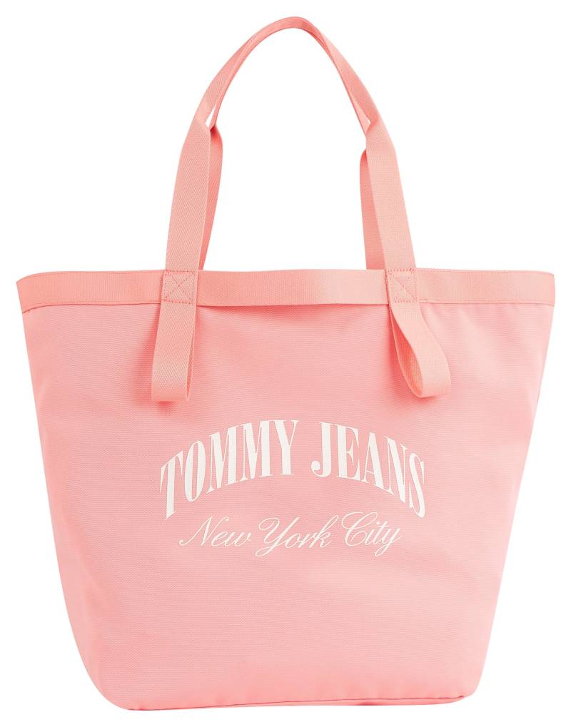 Tommy Jeans Shopper »TJW HOT SUMMER TOTE« von TOMMY JEANS