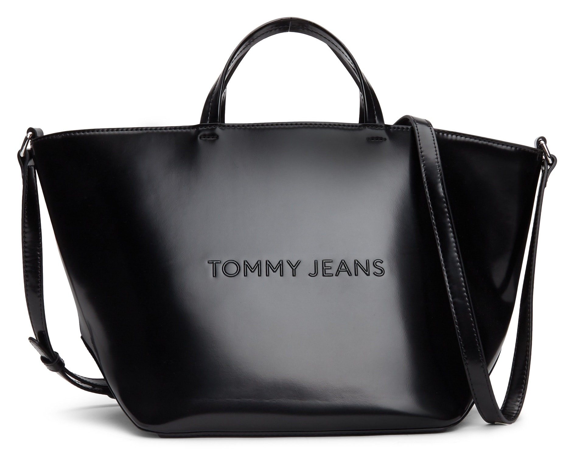 Tommy Jeans Shopper von TOMMY JEANS