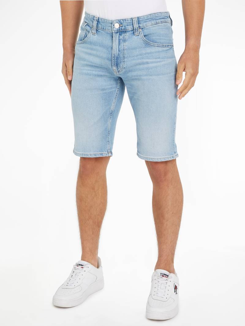 Tommy Jeans Jeansshorts »RONNIE SHORT« von TOMMY JEANS