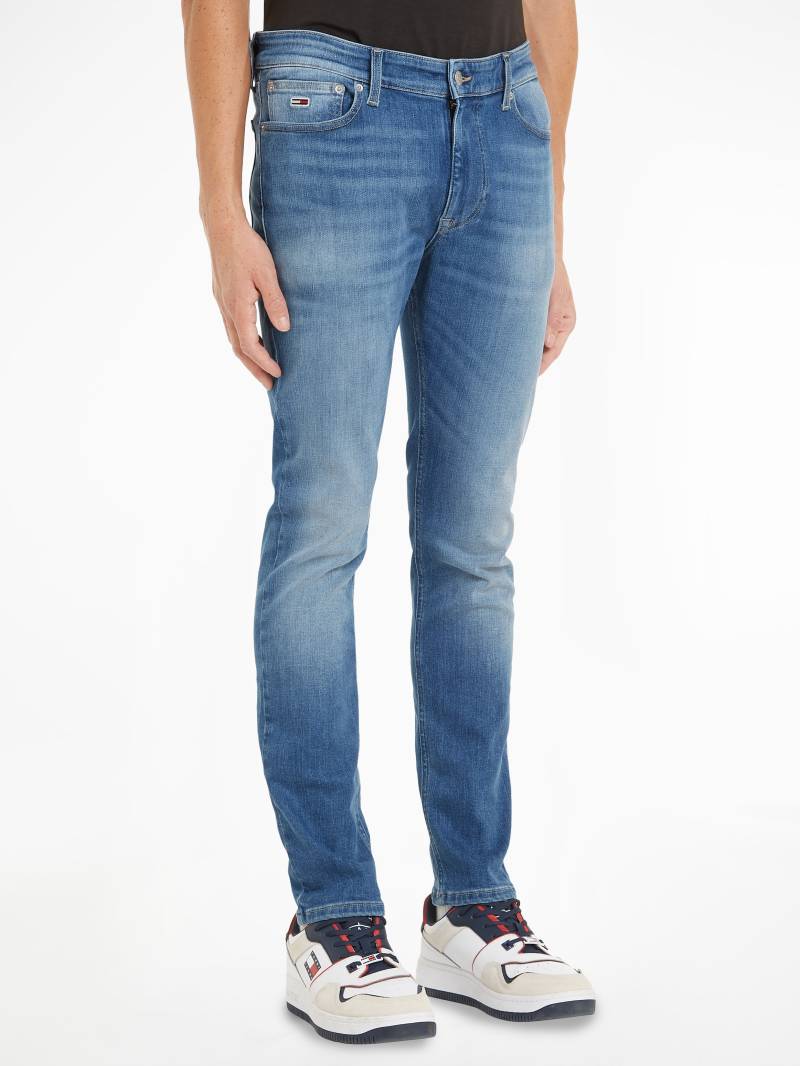 Tommy Jeans Skinny-fit-Jeans »SIMON SKNY«, im 5-Pocket-Style von TOMMY JEANS