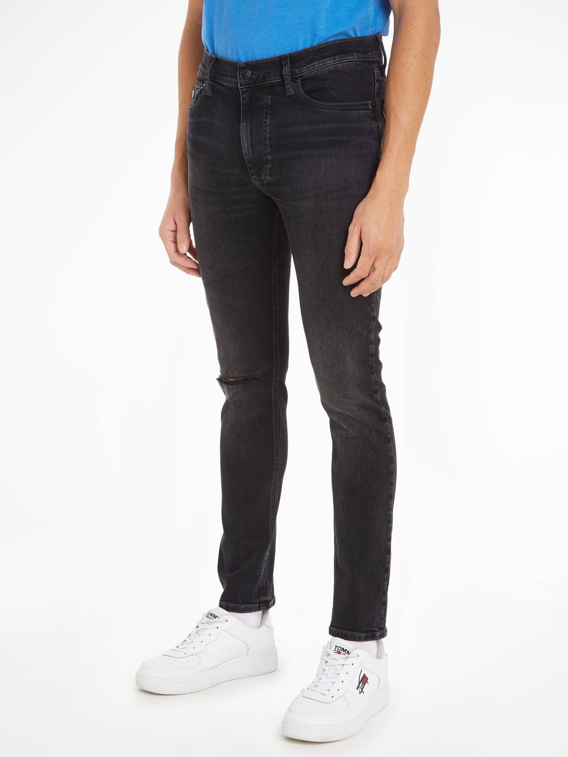 Tommy Jeans Skinny-fit-Jeans »Simon Skinny Jeans Slim«, im 5-Pocket-Style Tommy Jeans Skinny-fit-Jeans »Simon Skinny Jeans Slim«, im 5-Pocket-Style von TOMMY JEANS